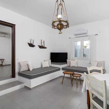 Tsakanos Home آداماس المظهر الخارجي الصورة