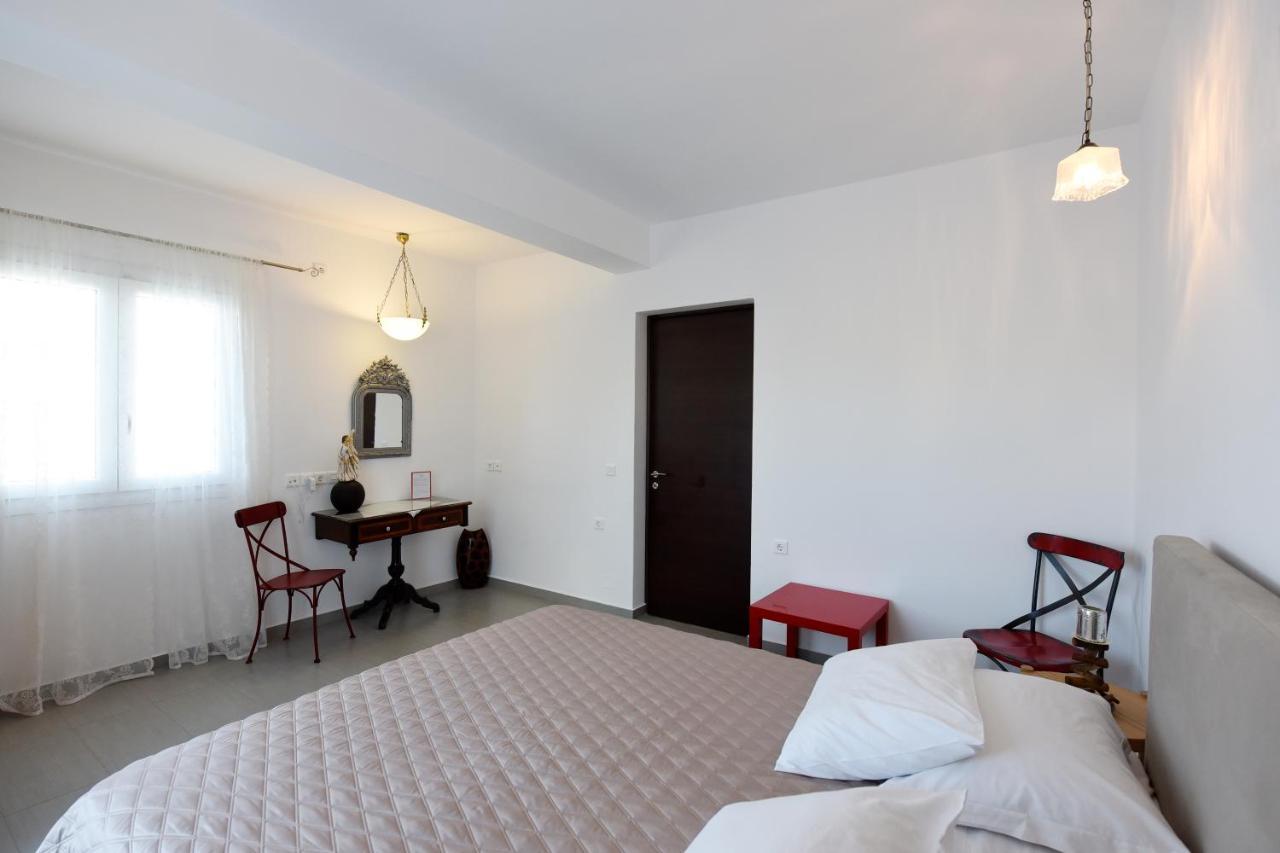 Tsakanos Home آداماس المظهر الخارجي الصورة