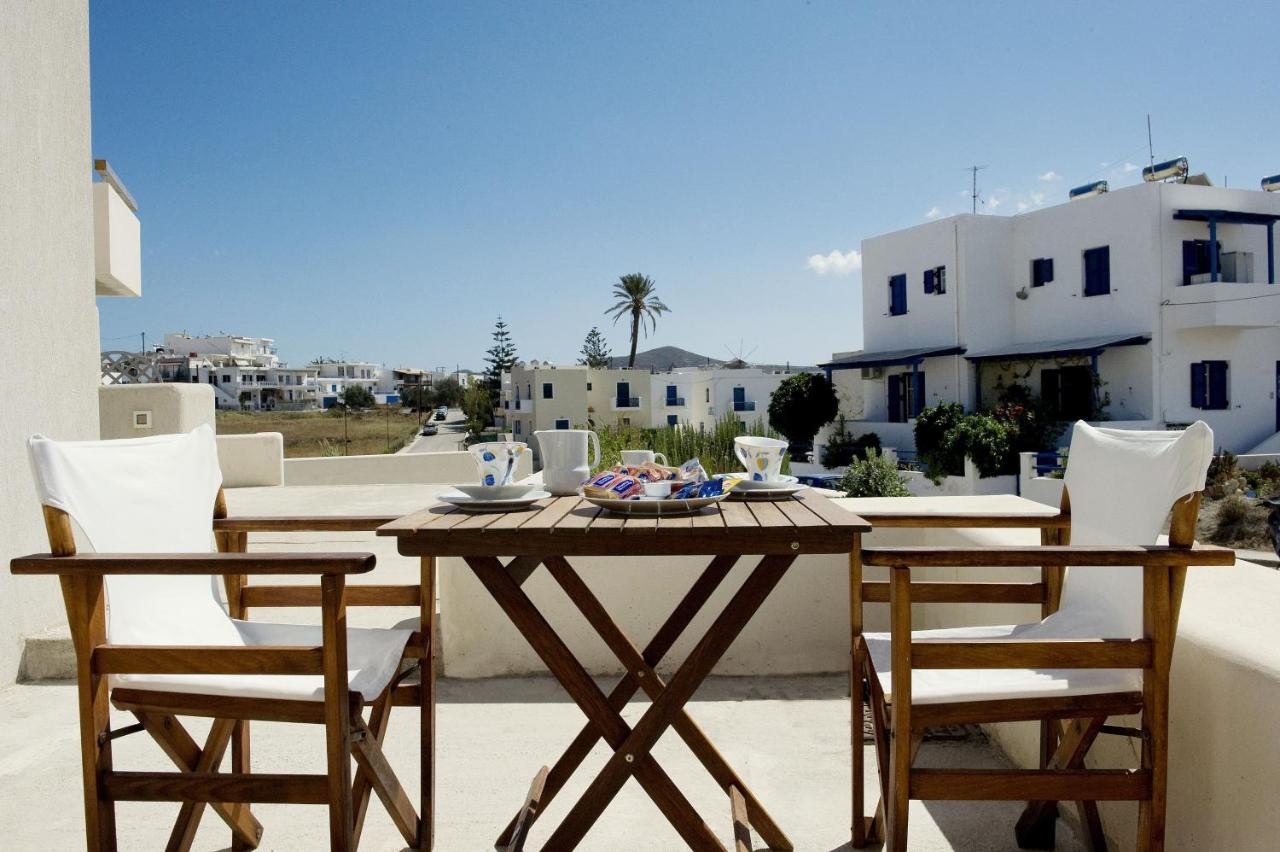 Tsakanos Home آداماس الغرفة الصورة