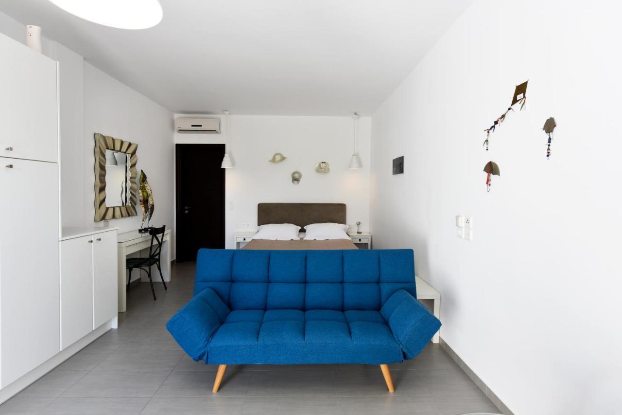 Tsakanos Home آداماس المظهر الخارجي الصورة