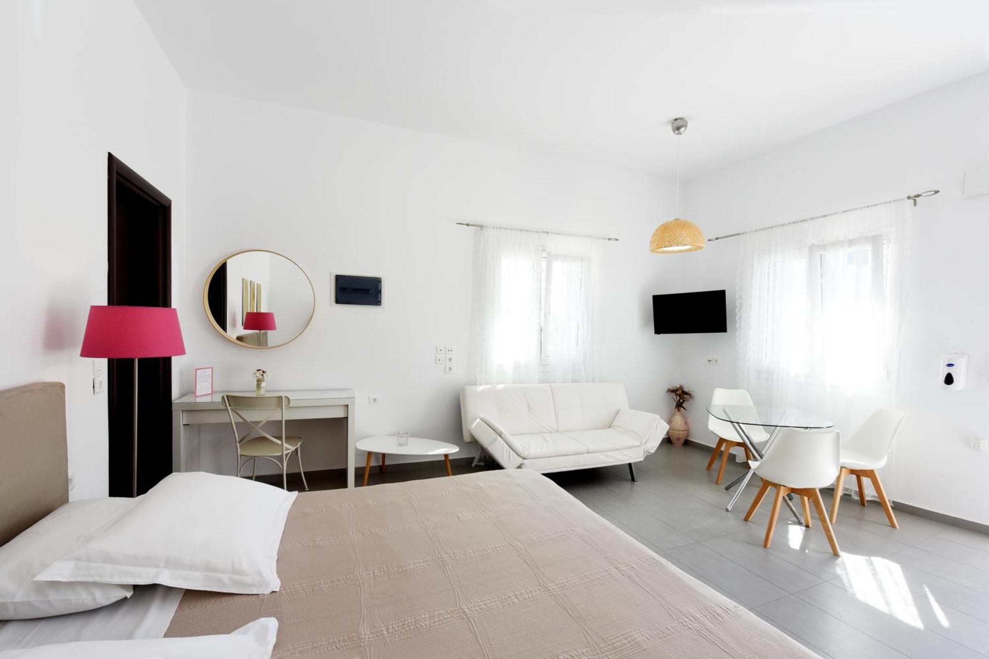 Tsakanos Home آداماس المظهر الخارجي الصورة