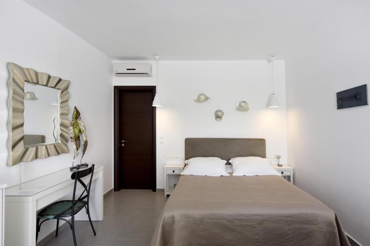 Tsakanos Home آداماس المظهر الخارجي الصورة