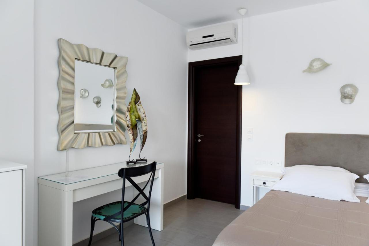 Tsakanos Home آداماس المظهر الخارجي الصورة