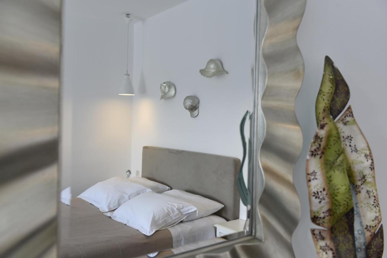 Tsakanos Home آداماس المظهر الخارجي الصورة