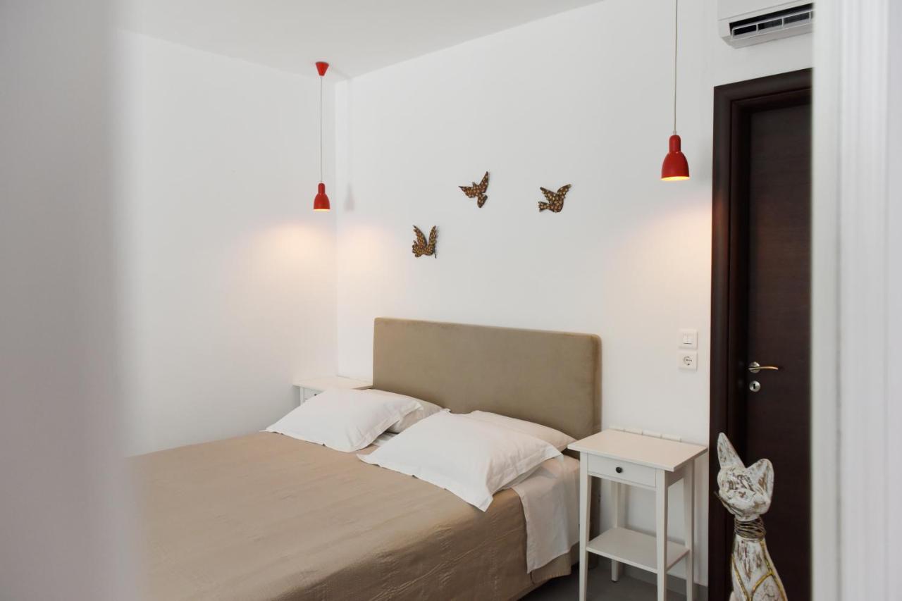 Tsakanos Home آداماس المظهر الخارجي الصورة