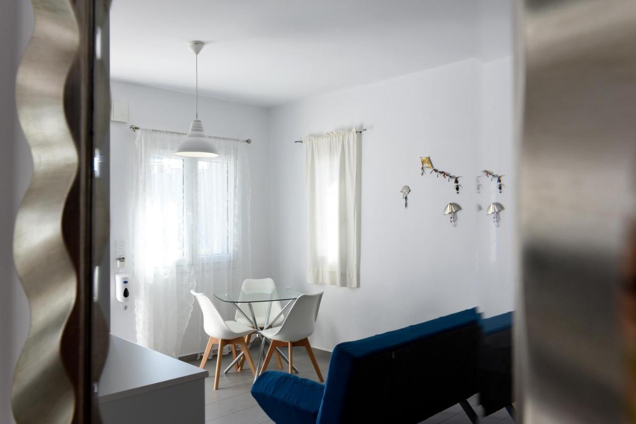 Tsakanos Home آداماس المظهر الخارجي الصورة