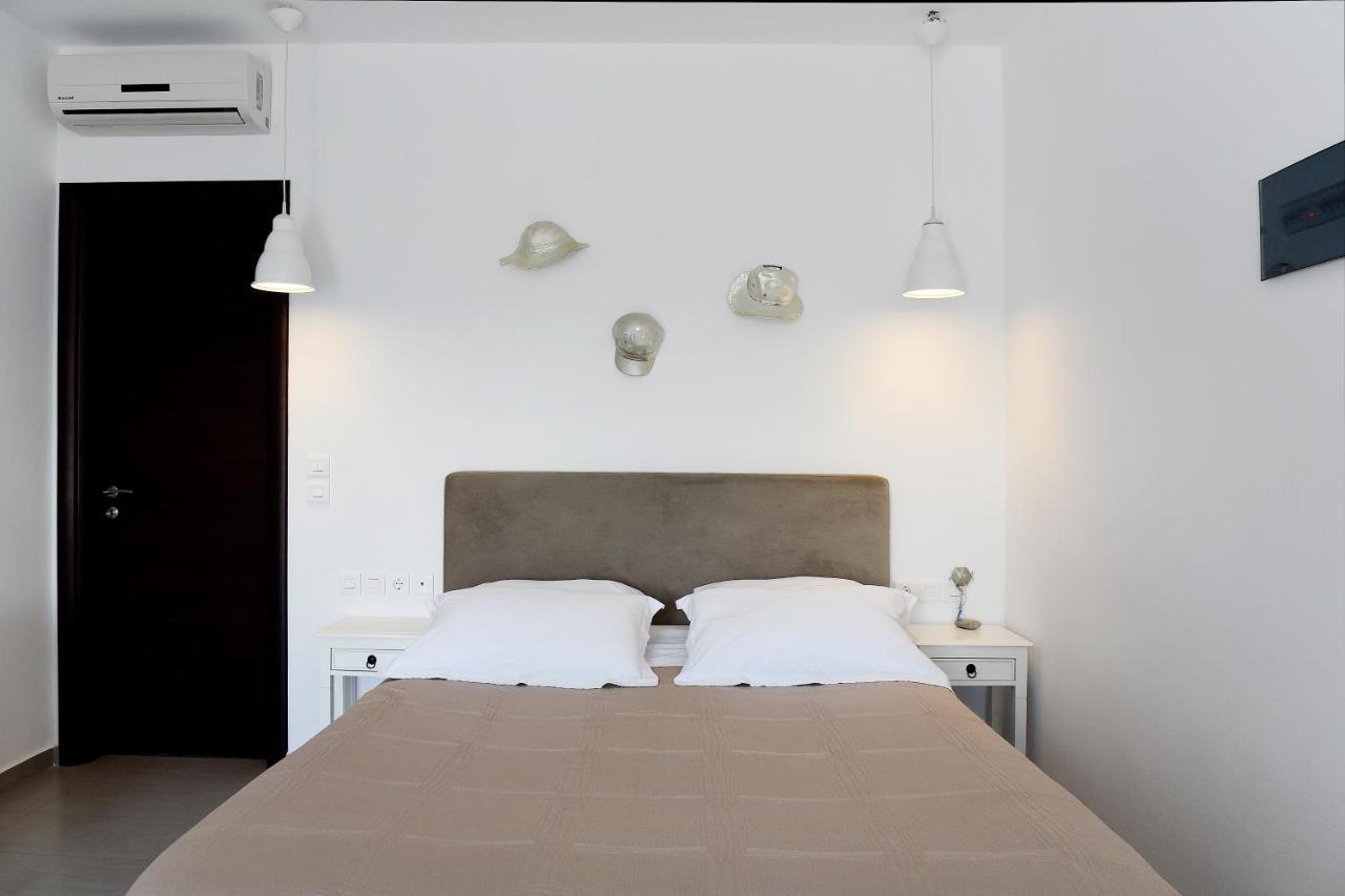 Tsakanos Home آداماس المظهر الخارجي الصورة