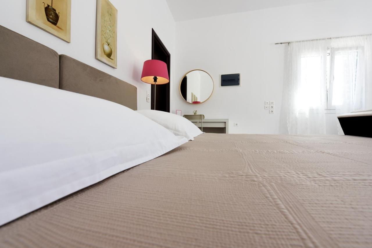 Tsakanos Home آداماس المظهر الخارجي الصورة