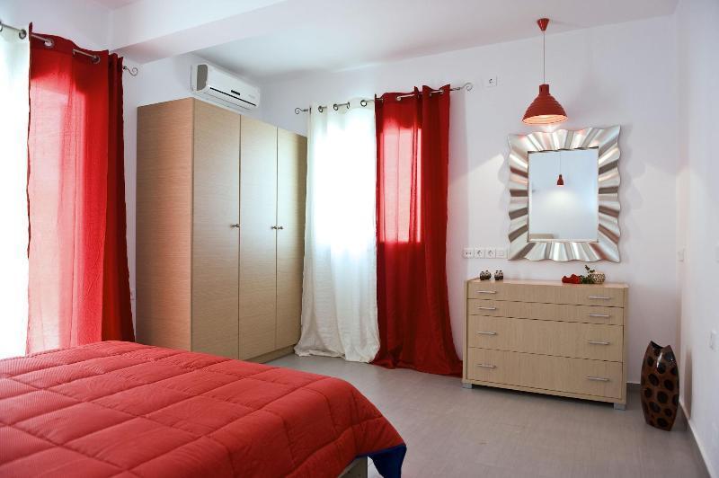 Tsakanos Home آداماس المظهر الخارجي الصورة