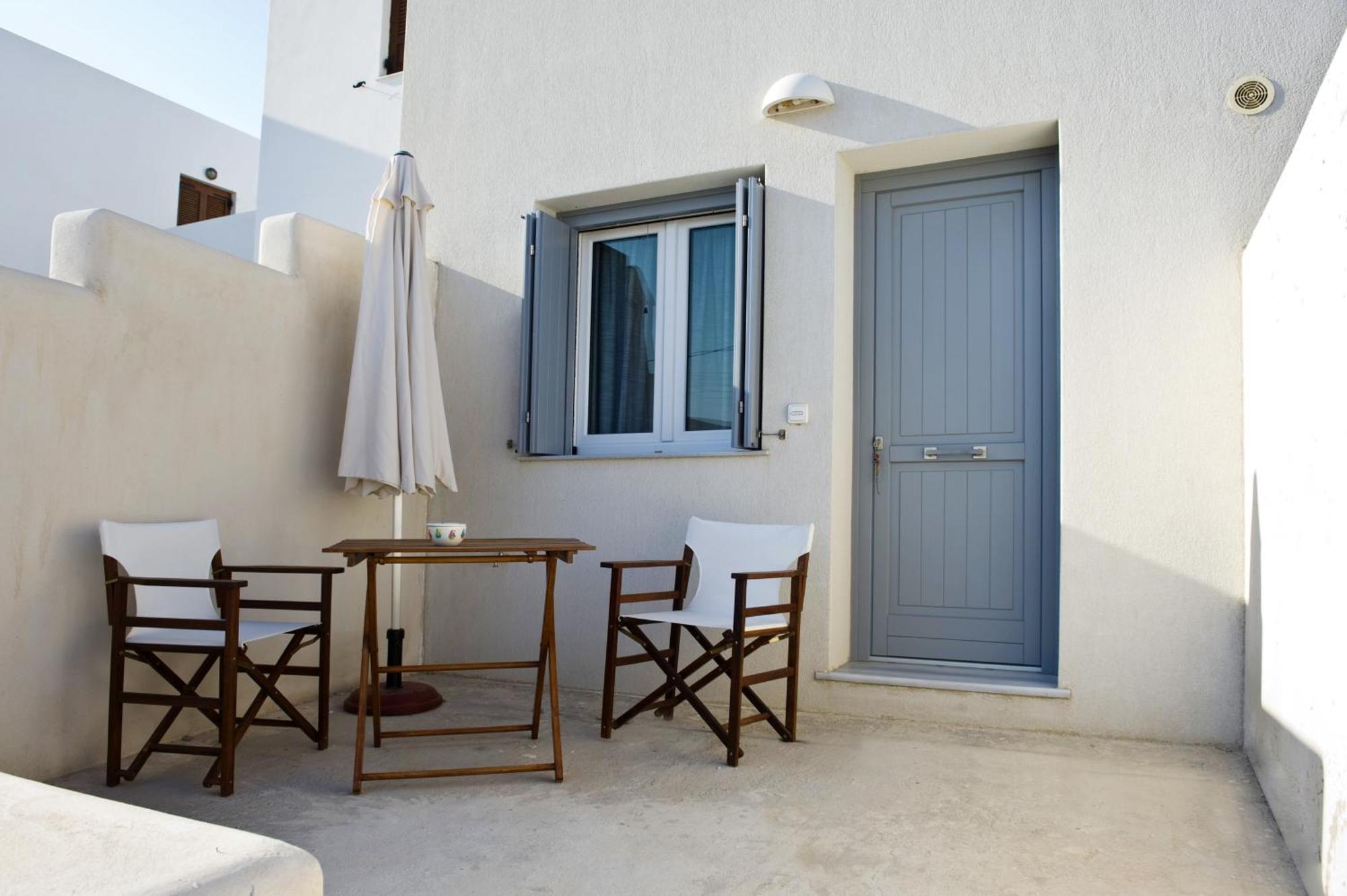 Tsakanos Home آداماس الغرفة الصورة