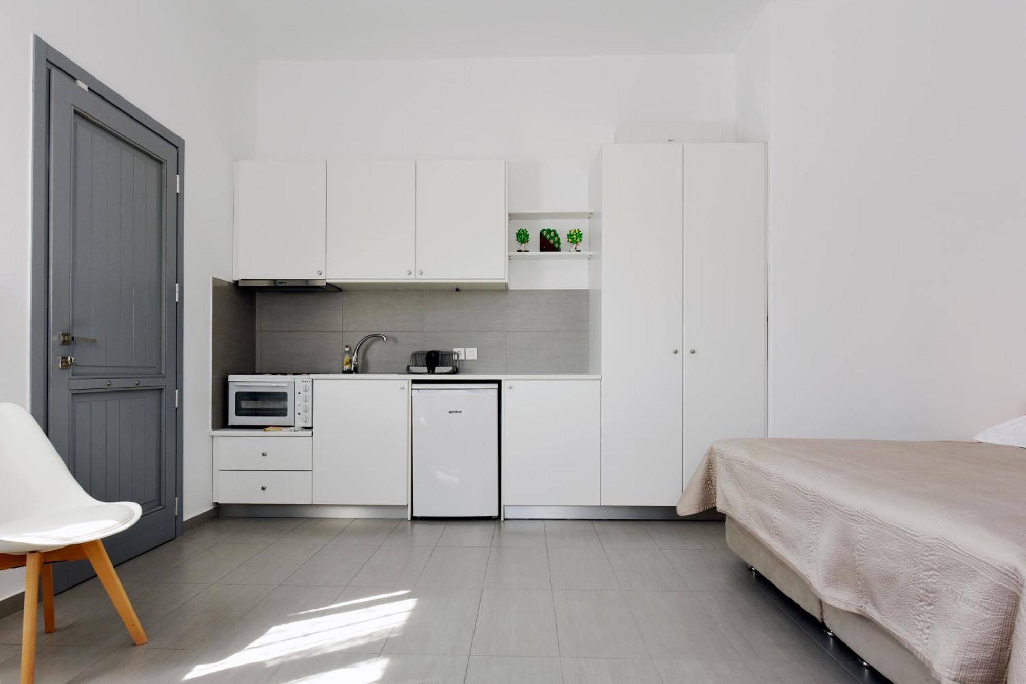 Tsakanos Home آداماس الغرفة الصورة
