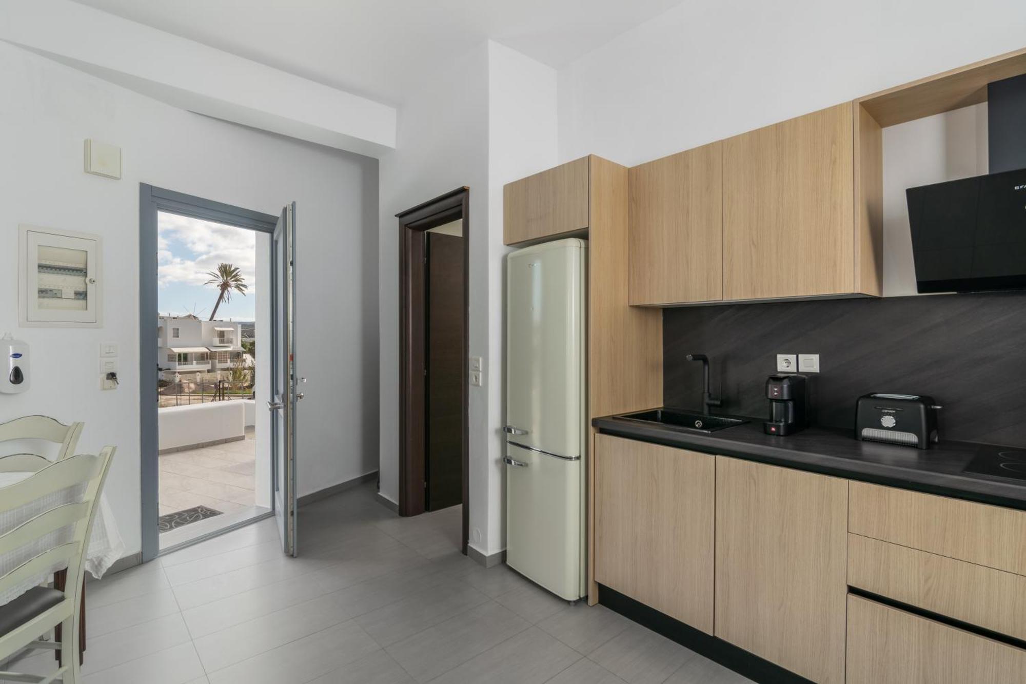 Tsakanos Home آداماس المظهر الخارجي الصورة