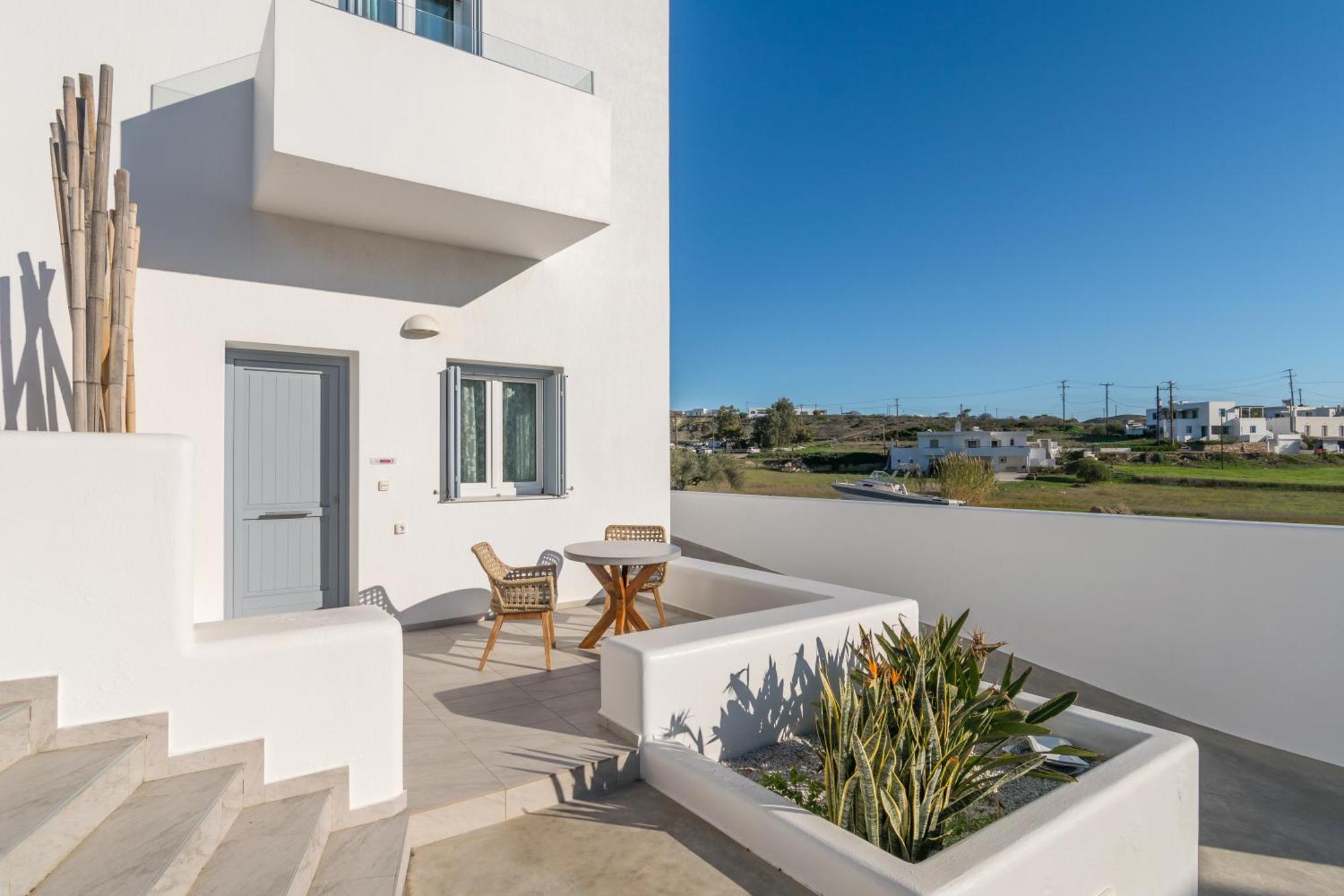Tsakanos Home آداماس المظهر الخارجي الصورة