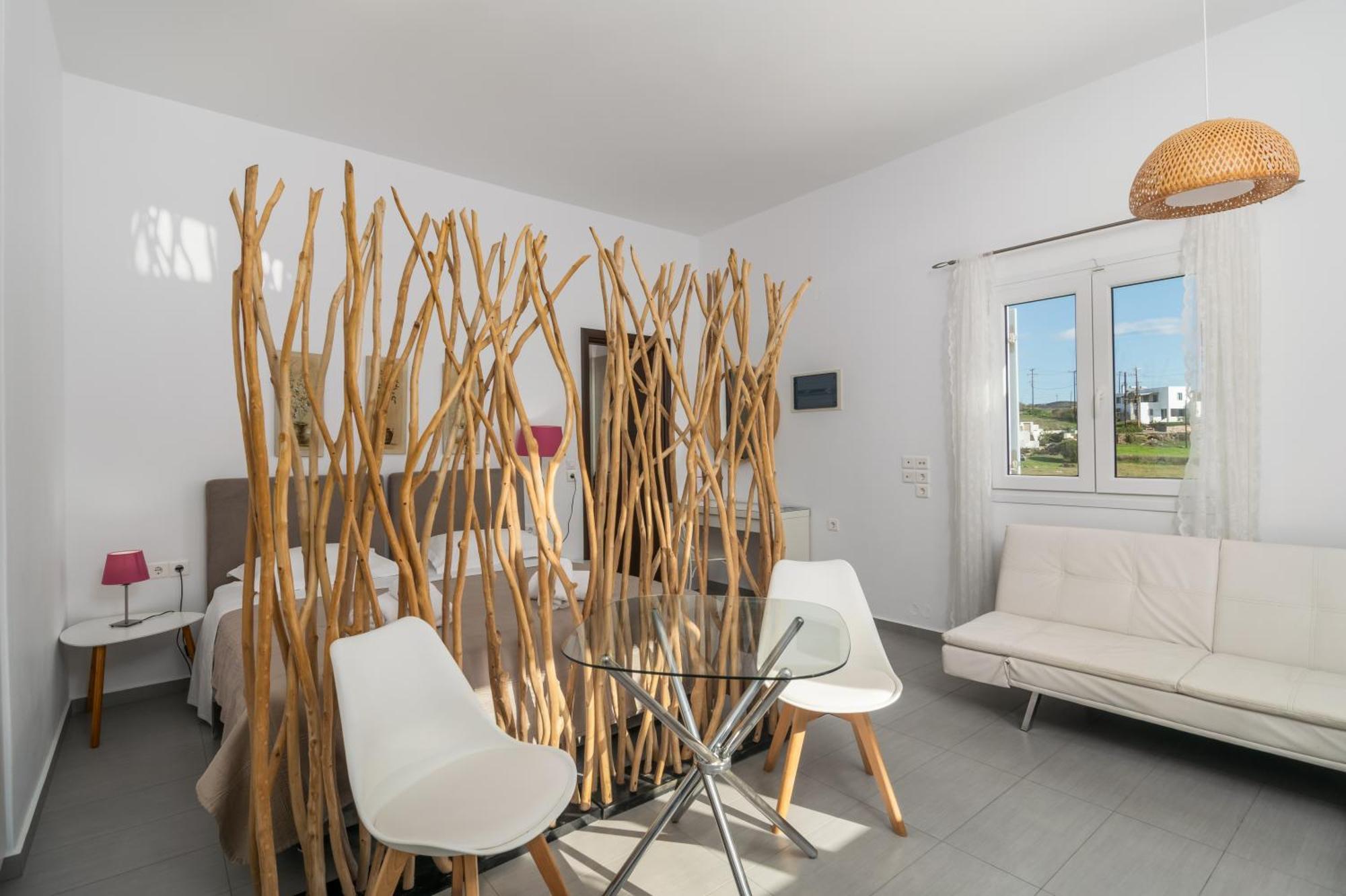 Tsakanos Home آداماس المظهر الخارجي الصورة