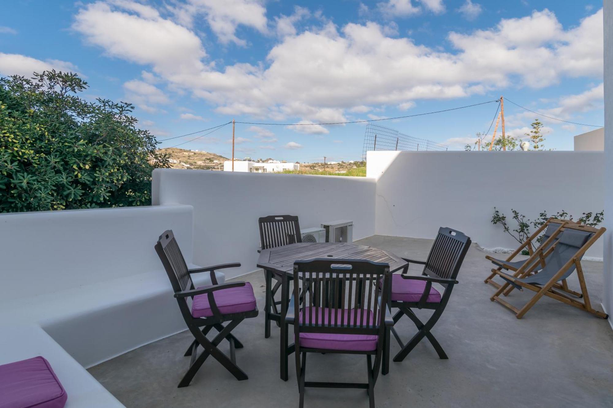 Tsakanos Home آداماس المظهر الخارجي الصورة