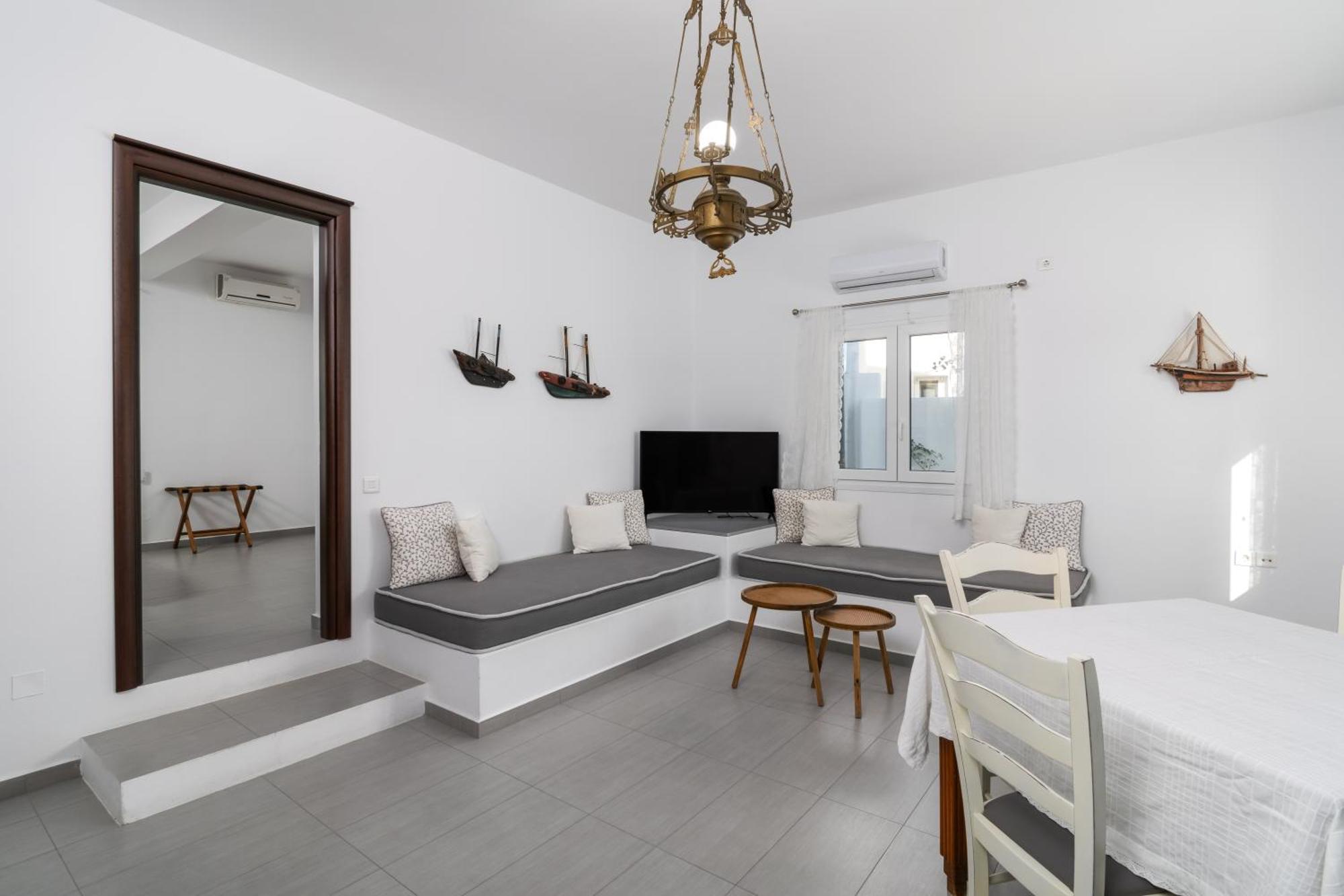 Tsakanos Home آداماس المظهر الخارجي الصورة