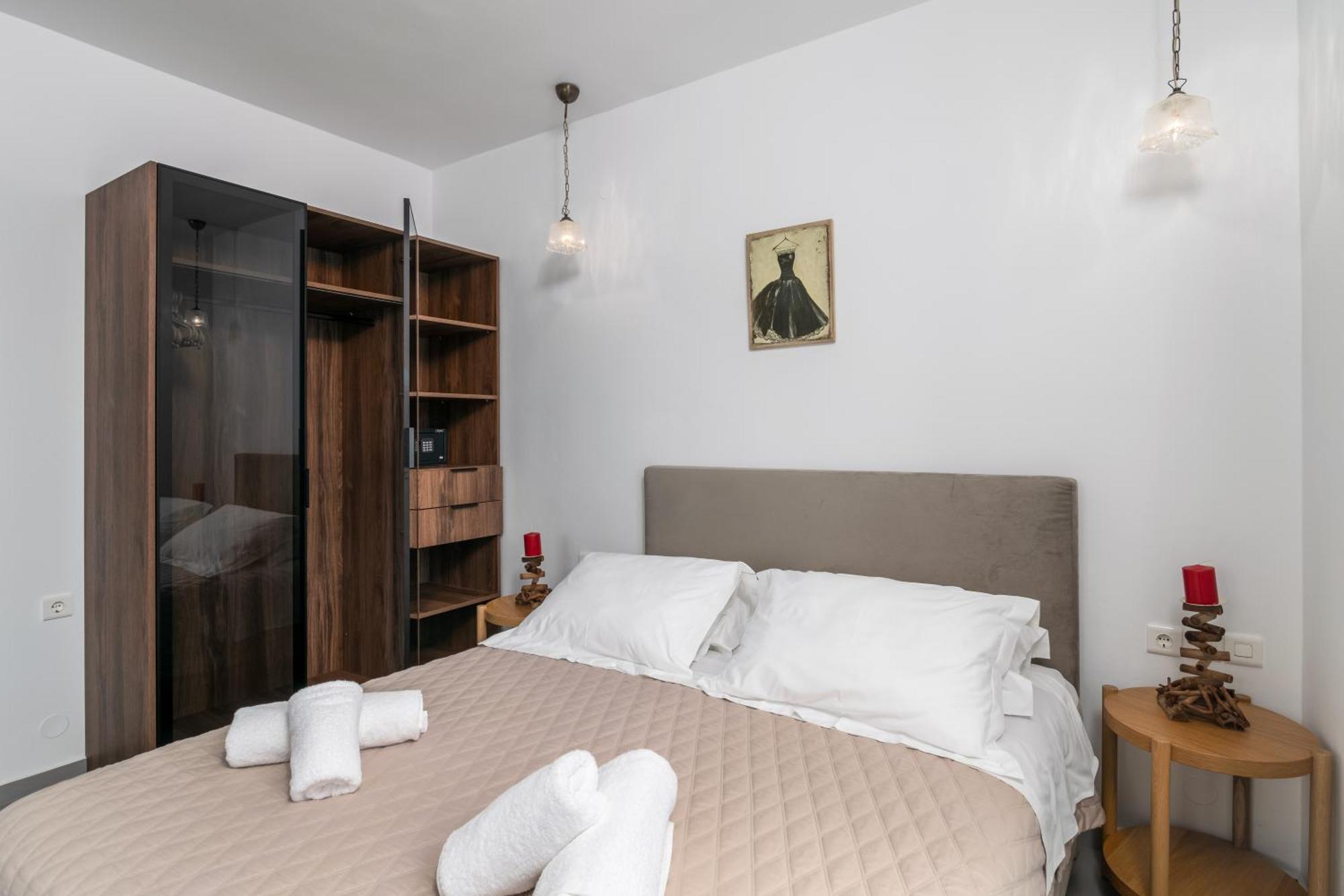Tsakanos Home آداماس المظهر الخارجي الصورة