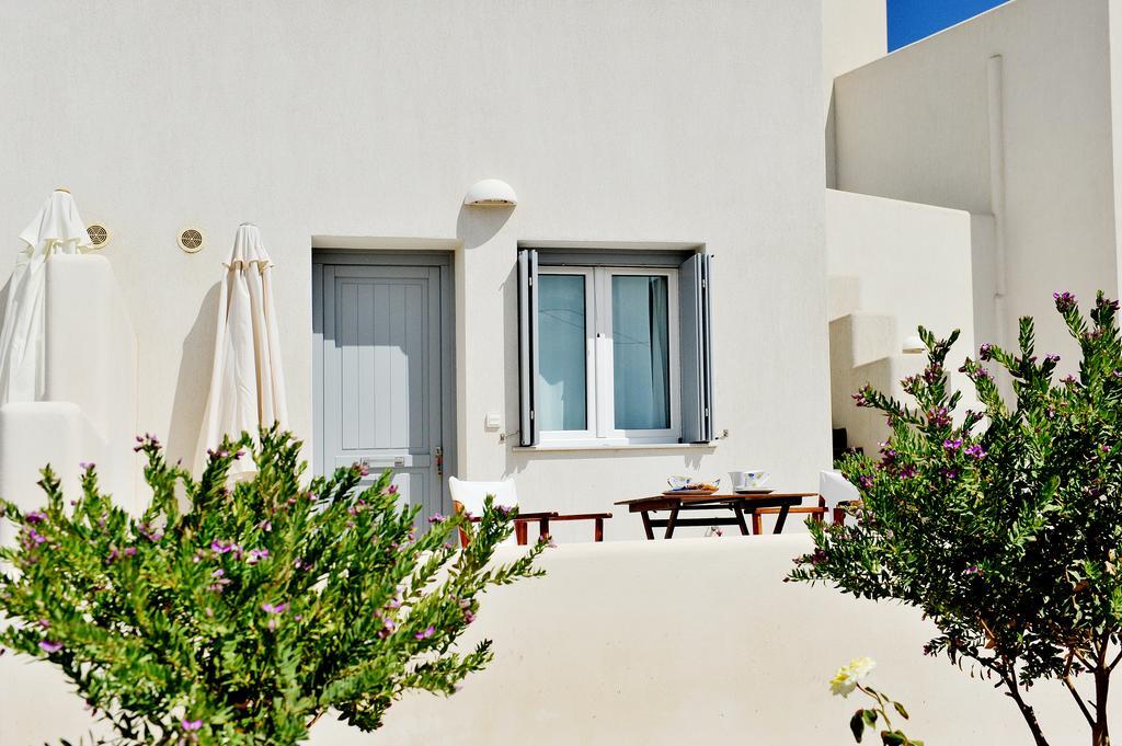 Tsakanos Home آداماس المظهر الخارجي الصورة