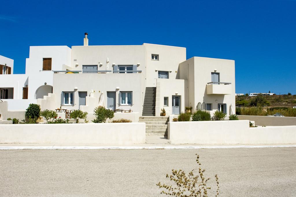 Tsakanos Home آداماس المظهر الخارجي الصورة